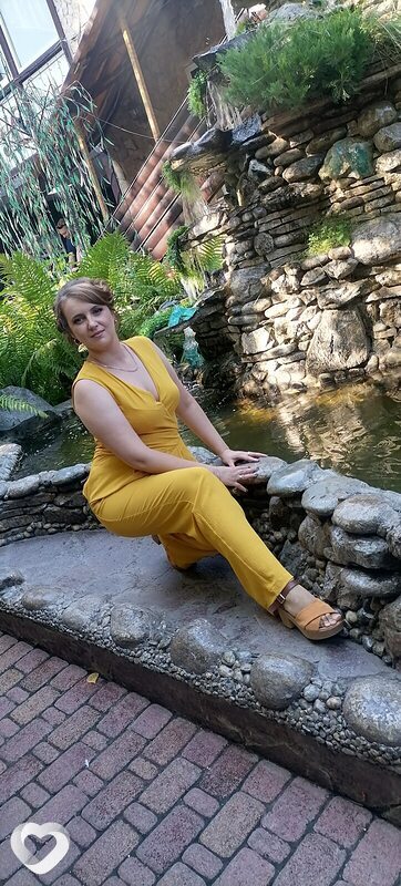 Яна, 32, Саратове — анкета №2713183