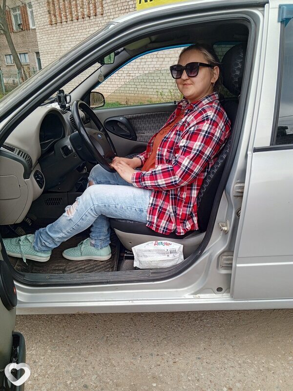 Айгуль, 33, Уфе — анкета №2713185