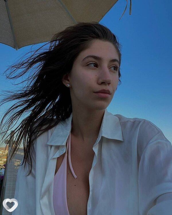 Алина, 26, Москве — анкета №2713334