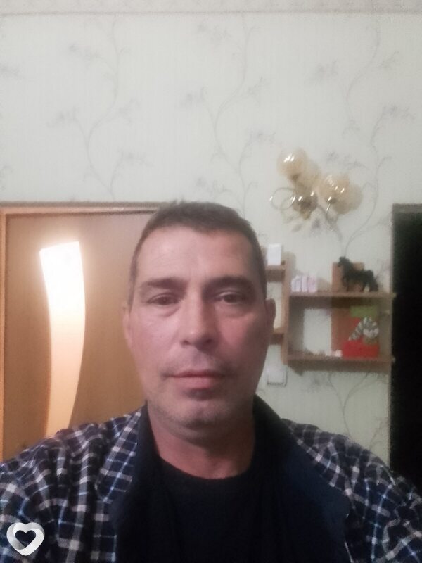 Валера, 53, Нефтеюганске — анкета №2713341