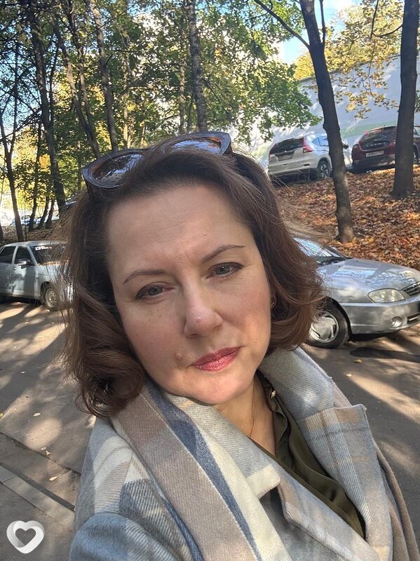Ирина, 52, Москве — анкета №2713343