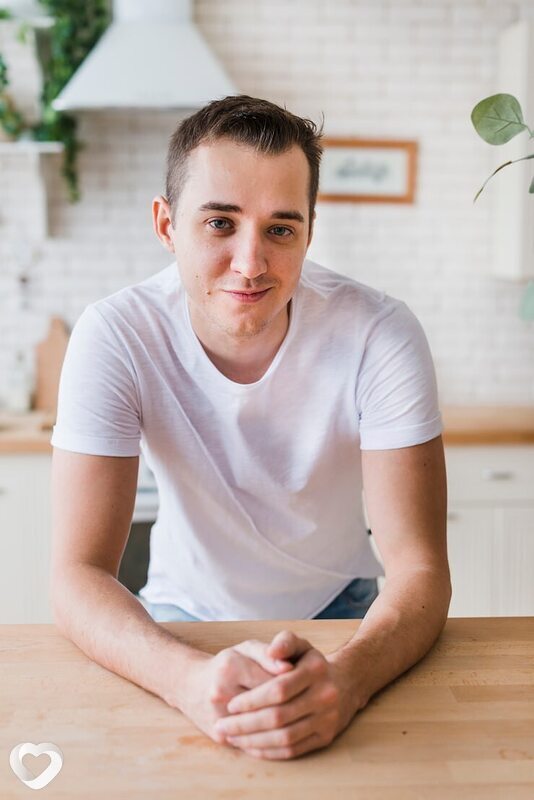 Марат, 26, Казани — анкета №2713344