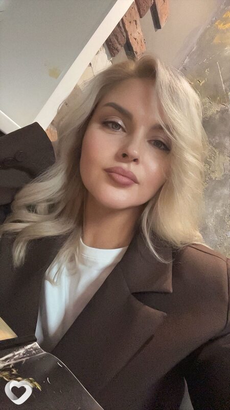 Luiza, 43, Набережных Челнах — анкета №2713345