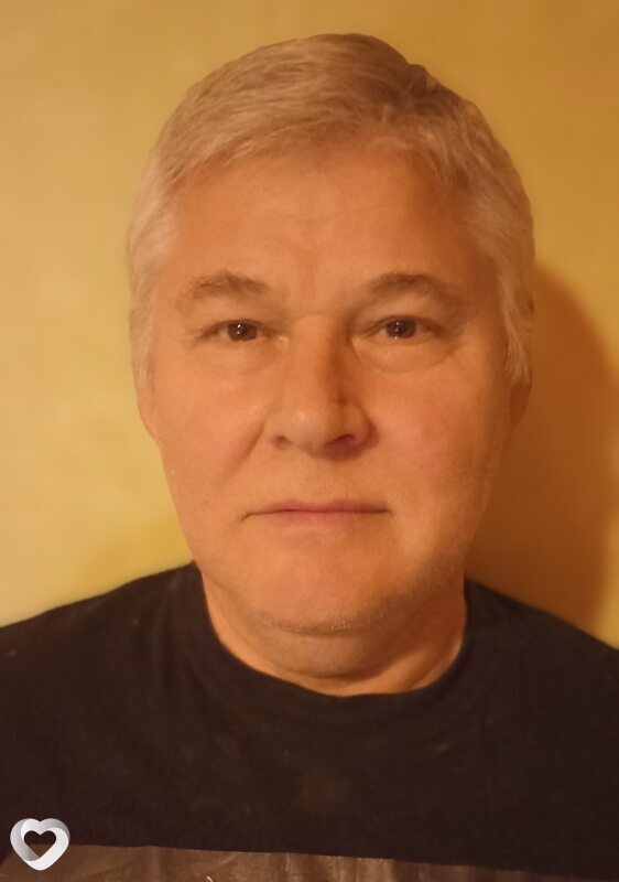 Виктор, 63, Краснодаре — анкета №2713355