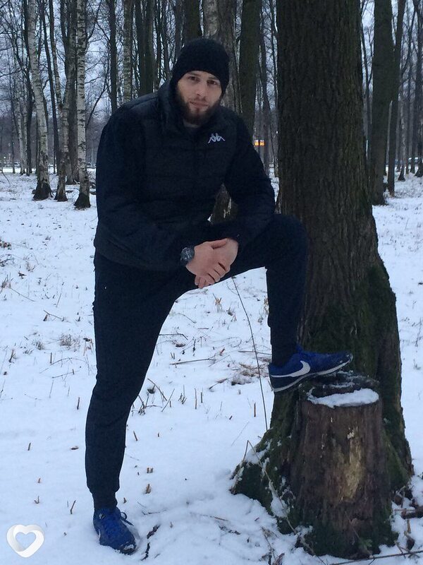 Руслан, 36, Ставрополе — анкета №2713513