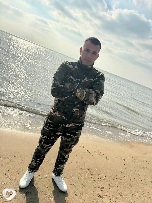 Тот Самый, 33, Луганске — анкета №2713514