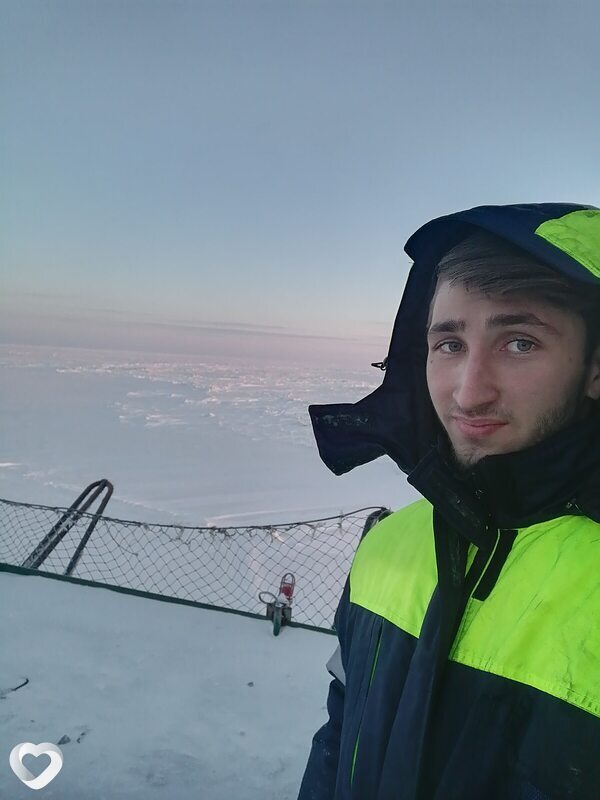 Стас, 21, Санкт-Петербурге — анкета №2713515