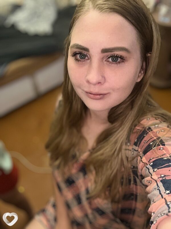 Надежда, 27, Юрге — анкета №2713530