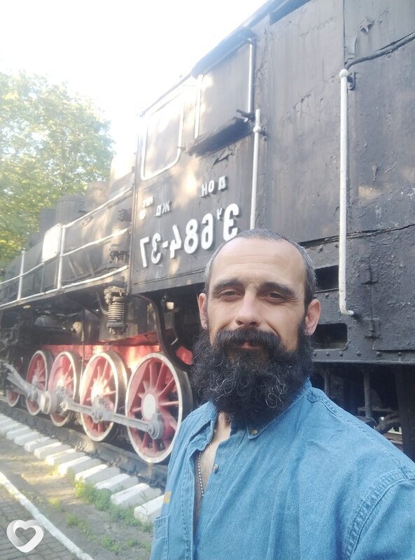 Славік, 38, Прилуках — анкета №2713387