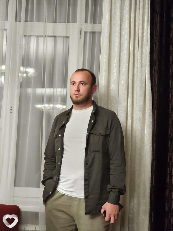 Адам, 33, Нальчике — анкета №2713401