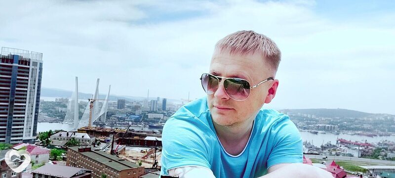 Александр, 37, Комсомольске-на-Амуре — анкета №2713308