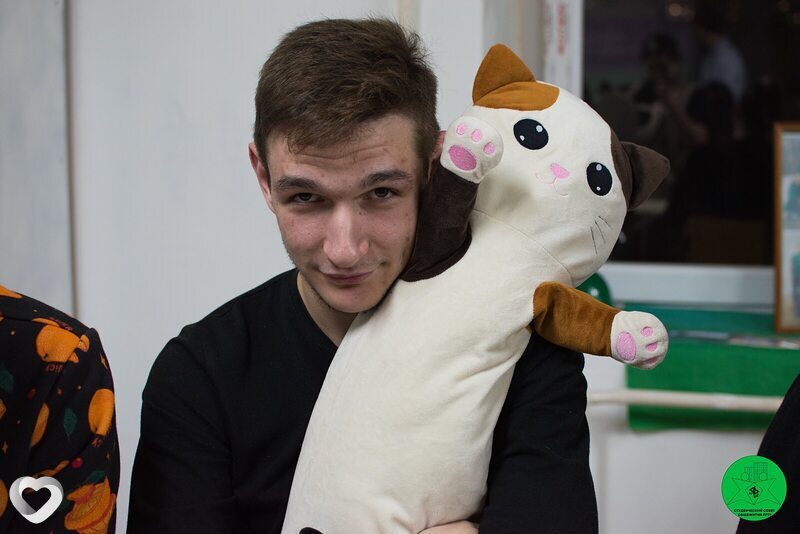 Егор, 25, Липецке — анкета №2713309