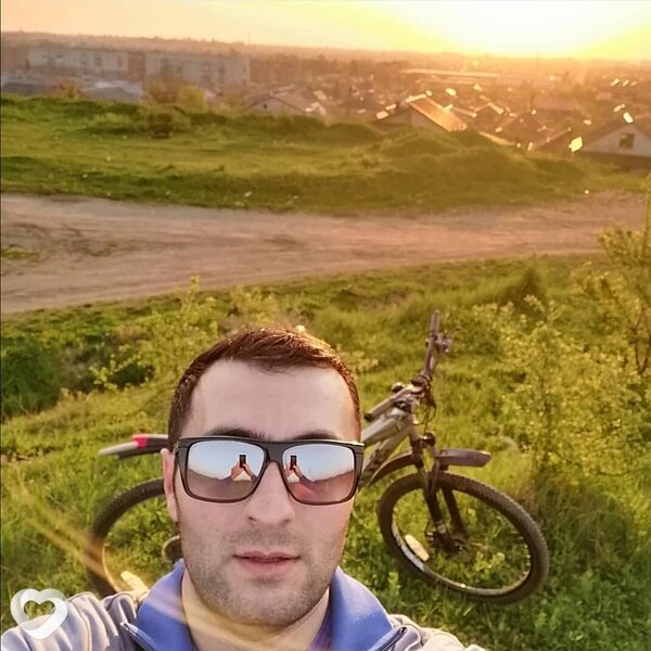 Vit, 35, Краснодаре — анкета №2713317
