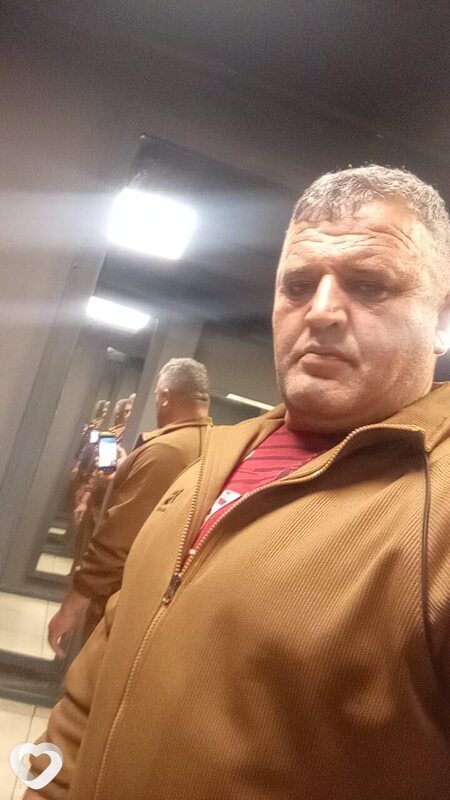 Азим, 46, Мытищах — анкета №2713318