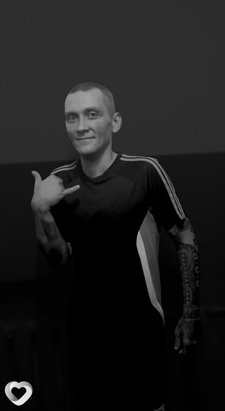 Дмитрий, 31, Днепр — анкета №2713330
