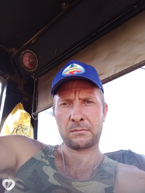 Максим, 40, Ульяновске — анкета №2713286