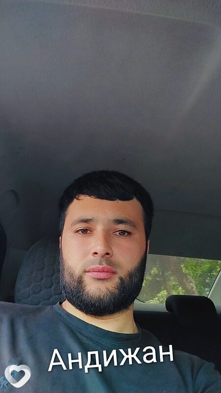 Бек, 34, Новосибирске — анкета №2713293