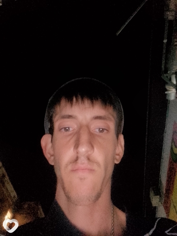 Андрей, 26, Орске — анкета №2713305