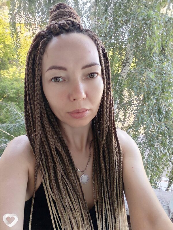 Алена, 41, Каменске-Уральском — анкета №2713237