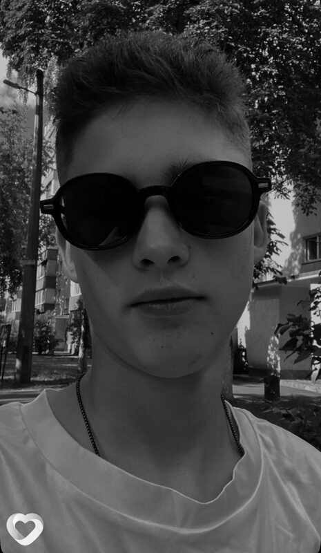 Igor, 19, Киеве — анкета №2713239