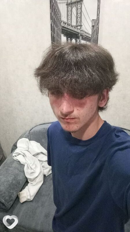 Кирилл, 19, Торжке — анкета №2713242