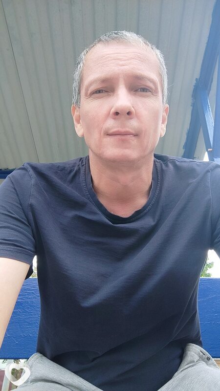 Виктор, 48, Оренбурге — анкета №2713250