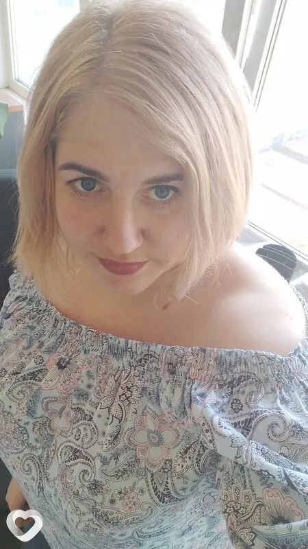 Ирина, 37, Москве — анкета №2774589