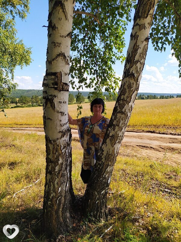 Milady, 60, Иркутске — анкета №2713251
