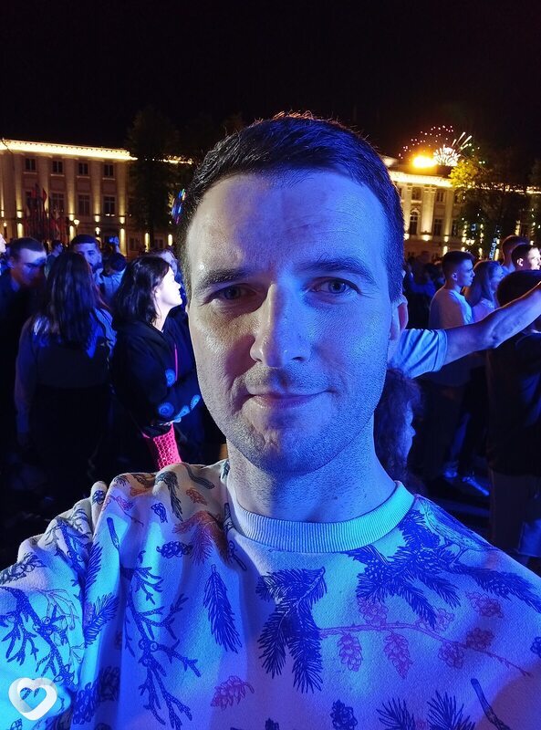 Сергей, 35, Ярославле — анкета №2774590