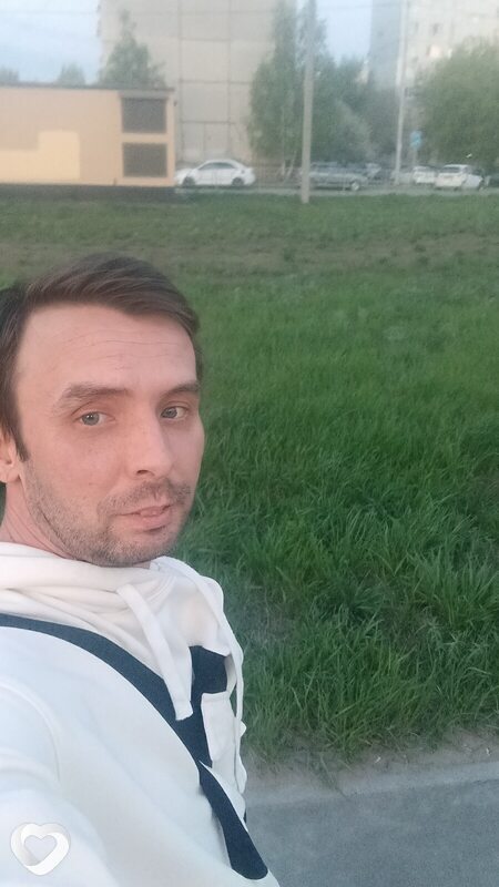Евгений, 41, Тольятти — анкета №2713433