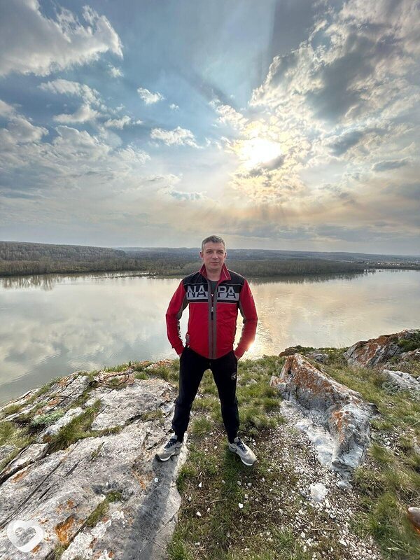 Андрей, 41, Кемерове — анкета №2713434