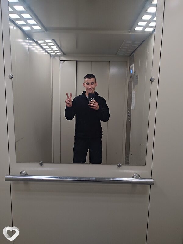 Влад, 31, Нижнем Новгороде — анкета №2713436
