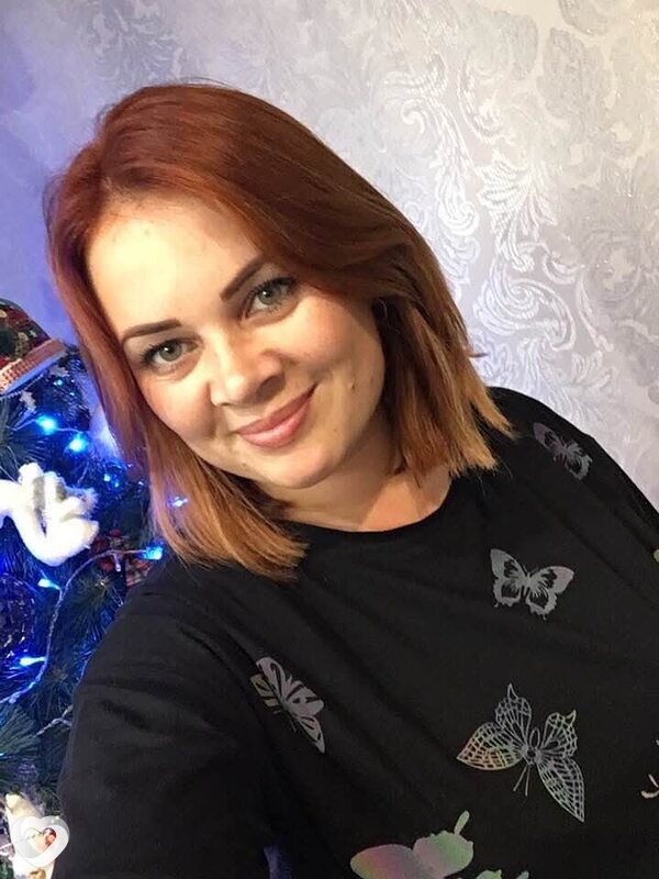 Катерина, Березовка