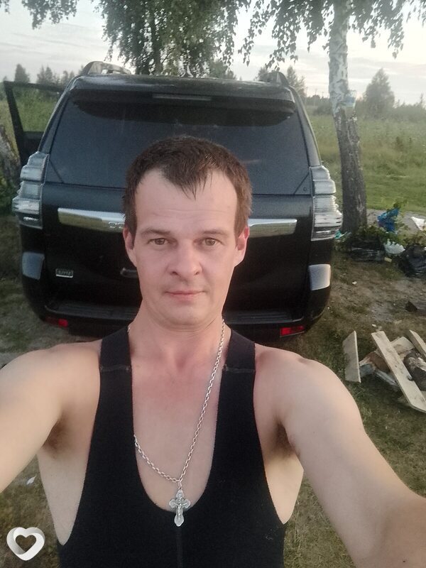 Дмитрий, 43, Челябинске — анкета №2713406