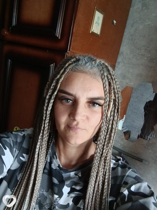 Василиса, 41, Ленинске-Кузнецком — анкета №2713408