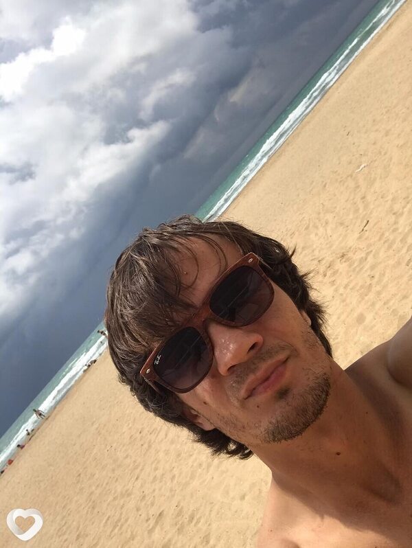Влад, 36, Сочи — анкета №2713409