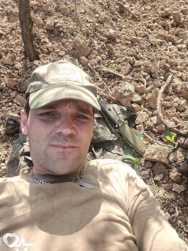 Гришка, 38, Ростове-на-Дону — анкета №2713420