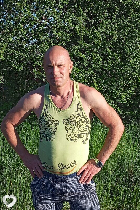 Евгений, 41, Макеевке — анкета №2713430