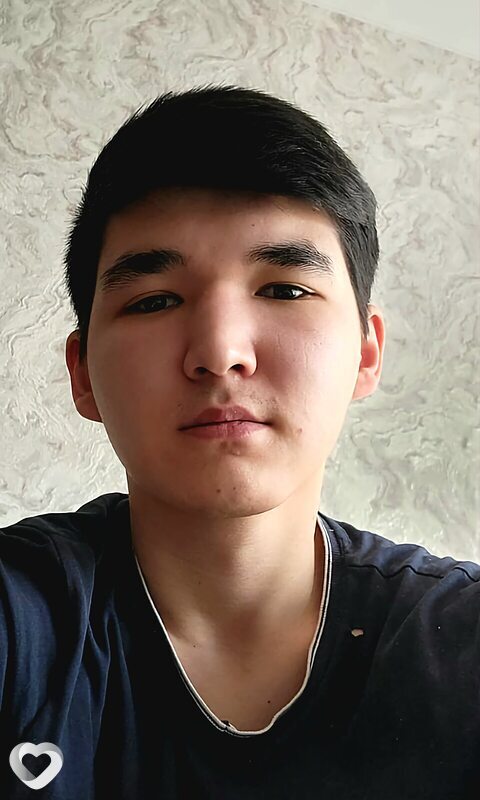 Али, 21, Люберцах — анкета №2713468