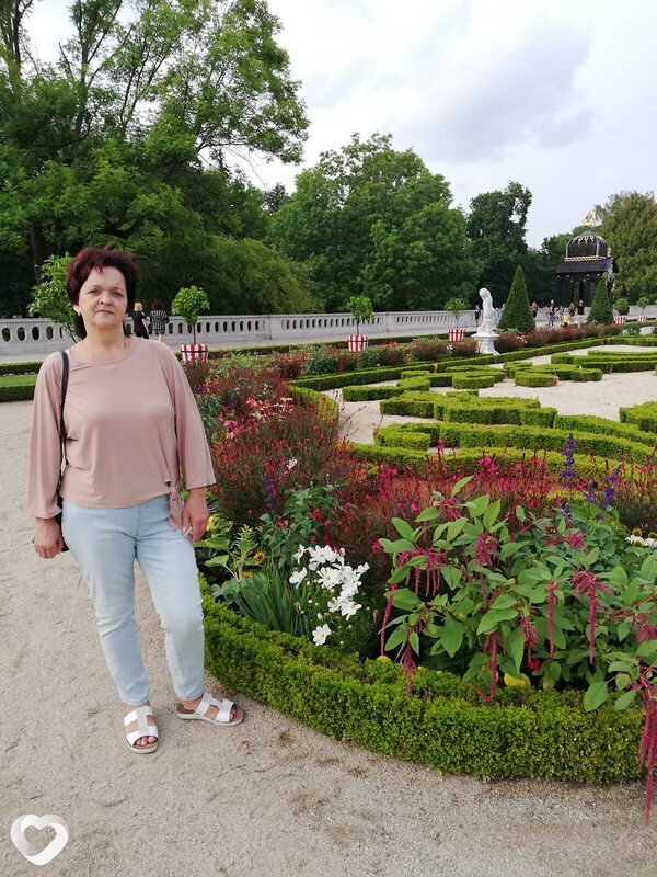 Валентина, 63, Лиде — анкета №2713470