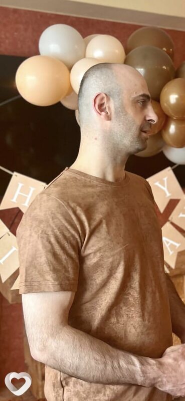 Тофио, 33, Норильске — анкета №2713472