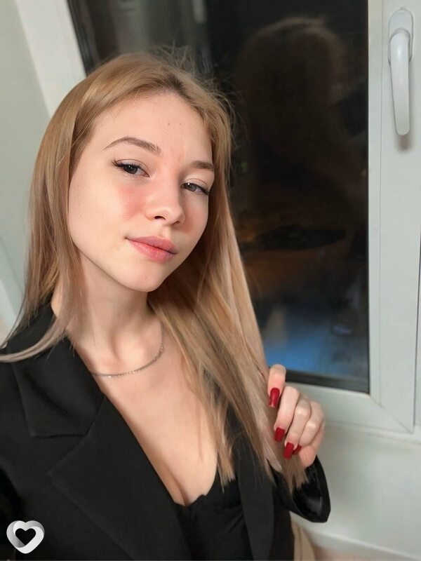 Полина, 22, Снежинске — анкета №2713475