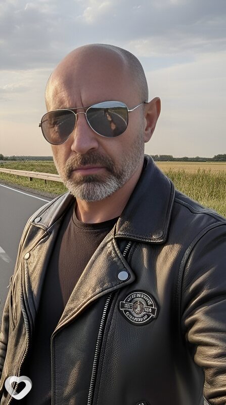Александр, 46, Мариуполе — анкета №2713478