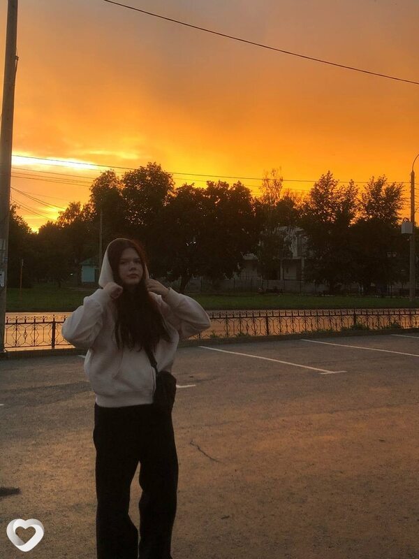 Татьяна, 19, Стерлитамаке — анкета №2713930