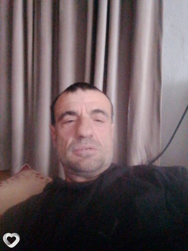 Наби, 45, Хасавюрте — анкета №2713951