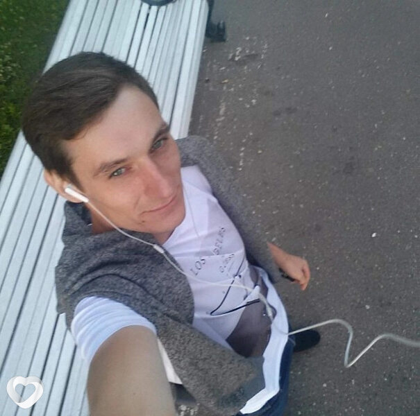 Алексей, 36, Барановичах — анкета №2713482