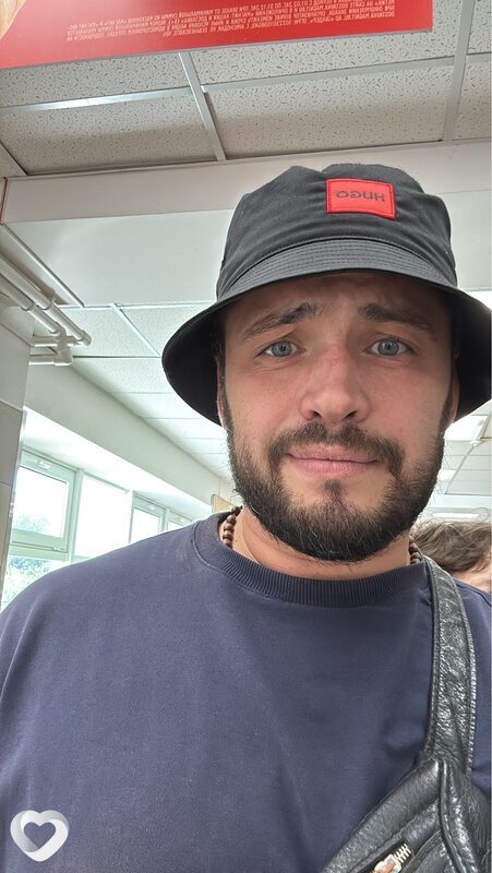 Андрей, 33, Сызрани — анкета №2713484