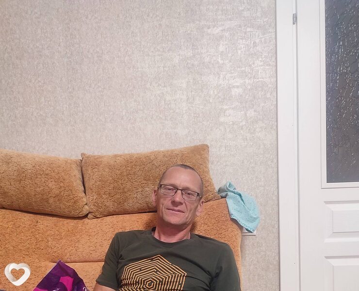 Андрей, 45, Бресте — анкета №2713486
