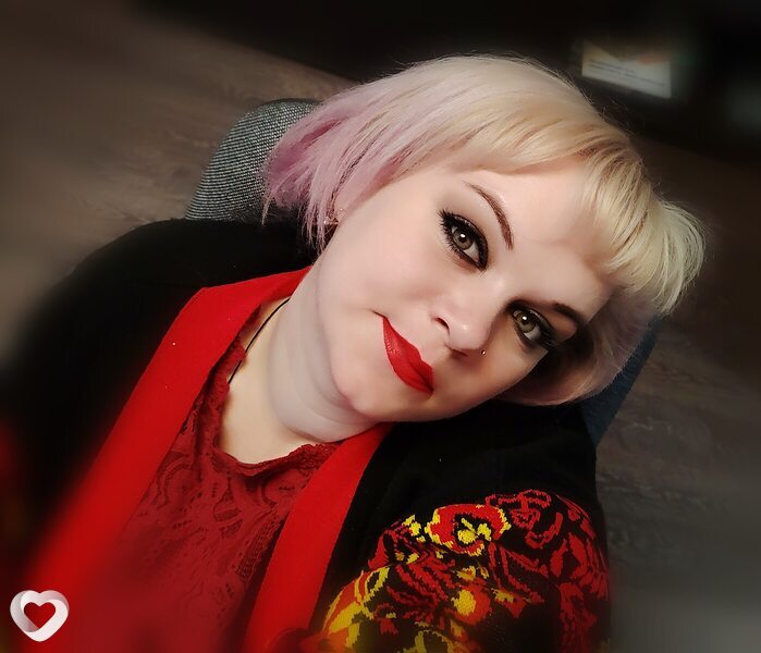 Анастасия, 33, Новошахтинске — анкета №2713490