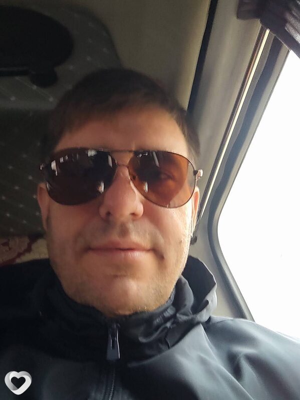 Влад, 44, Бишкек — анкета №2713492